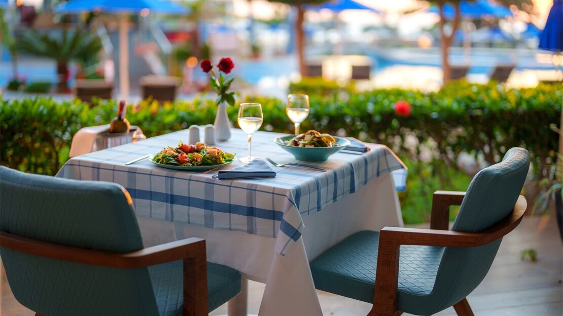 Atrium Platinum Luxury Resort Hotel & Spa